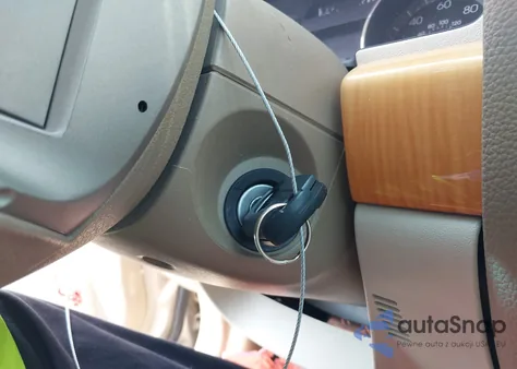 2008 Lincoln Mkz z USA, uszkodzony, nr VIN 3LNHM26T78R649483